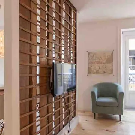 Casa Benformoso Apartment *