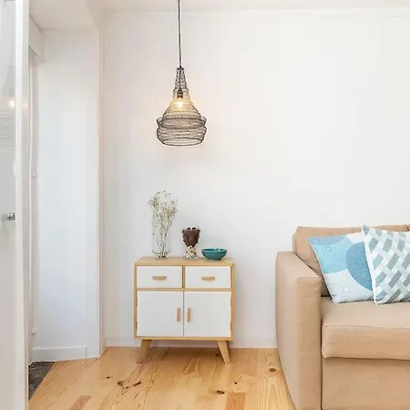 Casa Benformoso Apartamento *