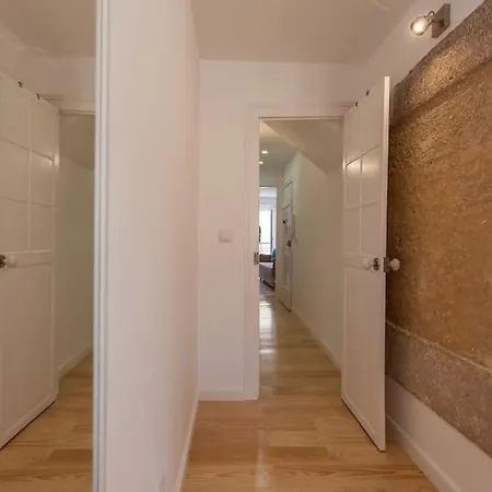 Casa Benformoso Apartment