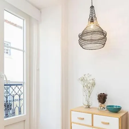 Apartment Casa Benformoso