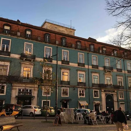 Casa Benformoso *