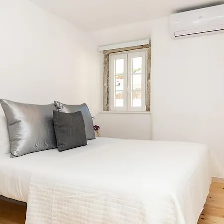 Casa Benformoso Apartamento *
