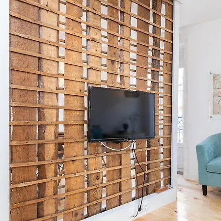 Apartamento Casa Benformoso