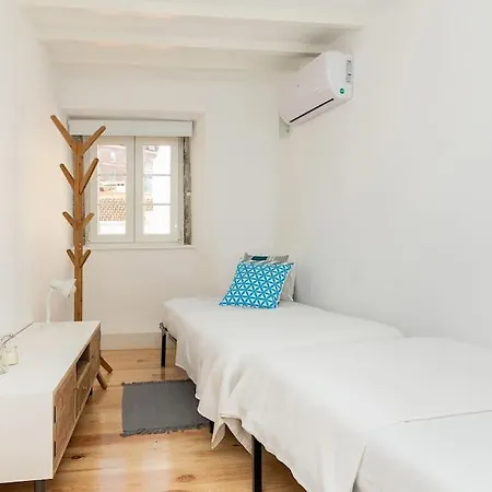 Casa Benformoso 아파트 *