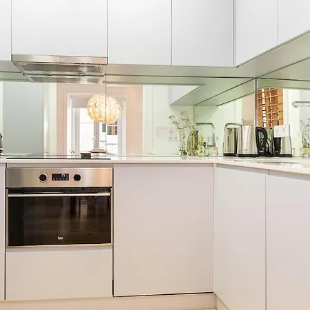 Apartamento Casa Benformoso *