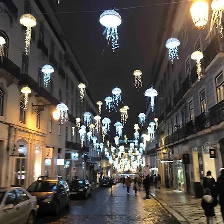 Casa Benformoso * 리스본
