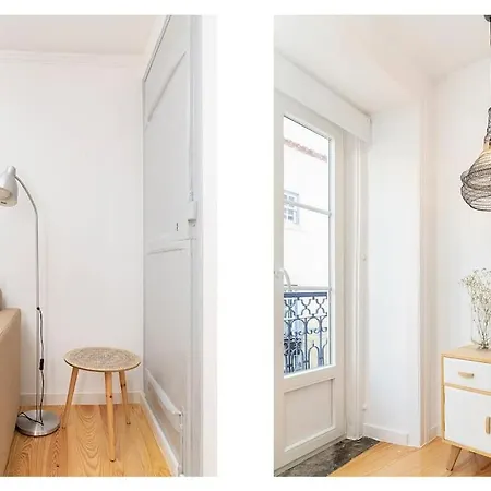 Casa Benformoso Apartamento *