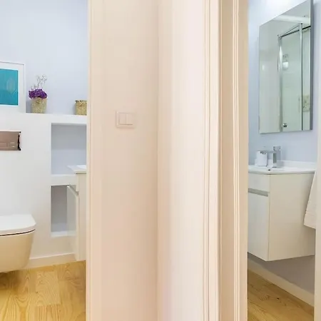 Casa Benformoso * Lisbon