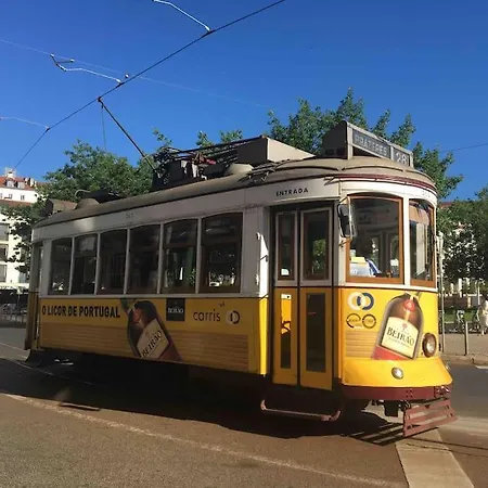 Casa Benformoso *