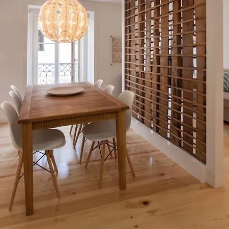 Apartamento Casa Benformoso