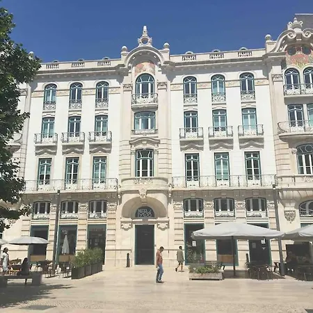 Casa Benformoso Apartment *