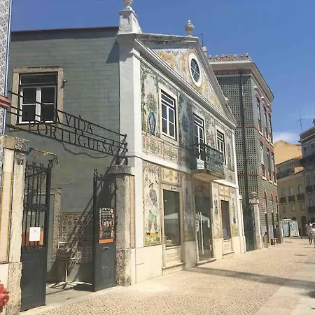 Casa Benformoso *