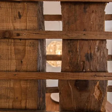 Appartement Casa Benformoso Lissabon